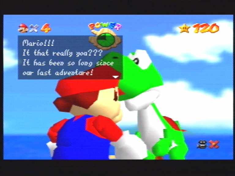 Mario & Sonic at the Rio 2016 Olympic Games screenshot 5 for Wii U